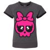 Women's Sweetheart French Terry Pullover Thumbnail