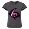 Women's Sweetheart French Terry Pullover Thumbnail