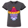 Women's Sweetheart French Terry Pullover Thumbnail