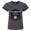 Women's Sweetheart French Terry Pullover Thumbnail
