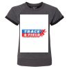 Women's Sweetheart French Terry Pullover Thumbnail