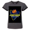 Women's Sweetheart French Terry Pullover Thumbnail