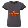 Women's Sweetheart French Terry Pullover Thumbnail