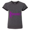 Women's Sweetheart French Terry Pullover Thumbnail