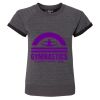 Women's Sweetheart French Terry Pullover Thumbnail