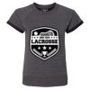 Women's Sweetheart French Terry Pullover Thumbnail