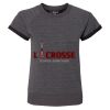 Women's Sweetheart French Terry Pullover Thumbnail