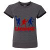 Women's Sweetheart French Terry Pullover Thumbnail