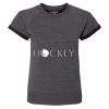Women's Sweetheart French Terry Pullover Thumbnail