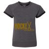 Women's Sweetheart French Terry Pullover Thumbnail