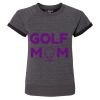 Women's Sweetheart French Terry Pullover Thumbnail
