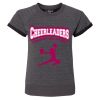Women's Sweetheart French Terry Pullover Thumbnail