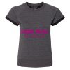 Women's Sweetheart French Terry Pullover Thumbnail