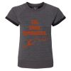 Women's Sweetheart French Terry Pullover Thumbnail